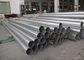 S31260 Seamless Stainless Steel Tubing OD 6.35mm-325mm Varnish Surface