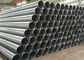 Hot Rolled Carbon Steel Tube ASTM A334 Standard For Heat Exchanger