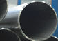 Hot Rolled Carbon Steel Tube ASTM A334 Standard For Heat Exchanger