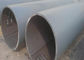 Carbon Seamless Steel Tubing ASTM A519 4130 / 4140 Hot / Cold Finished
