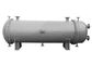 U- Tube Bundle Heat Exchanger Equipment / Inside Baffle Rod Tube Bundle