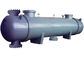 Titanium Condenser Tube Bundle / Floating Head Type Heat Exchanger