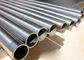 Corrosion Resistance Grade 17 Titanium Seamless Tube B861 1 - 6mm Wall Thickness