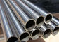 Hastelloy C276 Nickel Alloy Pipe Welded Customized For Chemical Processing