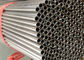 Annealed / Heat Treatment Inconel 600 Tubing Pipe 0.2 - 100mm Thickness