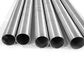 Annealed / Heat Treatment Inconel 600 Tubing Pipe 0.2 - 100mm Thickness