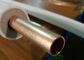 ASTM B88 C12200 C11000 Copper Alloy Tube Hollow Brass Tubing For Radiator