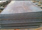 Carbon Structural A36 Ss400 Mild Steel Plate Hot Rolled For Bridge / Machine