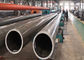 6m Length Large Diameter Aluminum Pipe Sch10-Xxs Thickness For Marine Industries