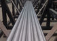 Long Seamless Nickel Alloy Tube Bright Annealed Surface Astm B668 Uns N08332