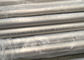 Metallurgy Seamless Titanium Alloy Tube Corrosion Resistance ASTM B337 B338
