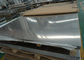 Hot Rolled 304H 500mm Width Stainless Steel Plate