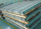 L3000mm T50mm ASTM A240 UNS S44700 Metal Alloy Plate