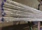 TP304/304L 8x1MM Stainless Steel Bright Annealed Tube
