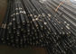 Industrial 1060 0.3mm Aluminium Finned Tubes Heat Transfer