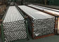 Industrial 1060 0.3mm Aluminium Finned Tubes Heat Transfer
