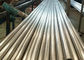Precision SGS Welded Stainless Steel Pipe 201 202 304 304l 316 316l 317l