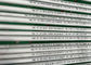 Astm 304 304l 2.5mm Seamless Stainless Steel Pipe