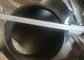 Asme B16.9 8 Inch Sch 80 Carbon Steel Tee Bw Seamless