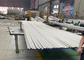 304 316 Mirror Polished Seamless Stainless Steel Tubing Food Grade Sanitary Piping