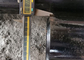 Astm A335 2mm Seamless Alloy Steel Pipe P9 P11 P12 P22