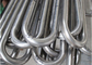 S32750 S32760 Heat Exchanger Tubes , Duplex Steel Pipe