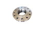 PN6 316 Grade Stainless Steel Blind Fittings And Flanges