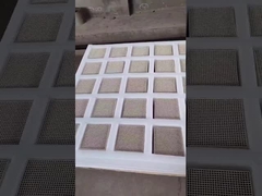 Chemical Industry Packed Distillation Column , Eco Friendly Packed Bed Distillation Column