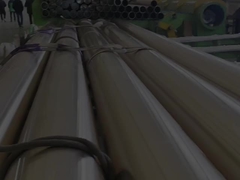 Cold Rolled Astm B75 Alloy C12200 Polishing Customized Length Od 219.1mm