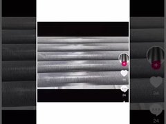 6061 6063 7075 Extruded T3 Round Aluminium Tube Anodizing