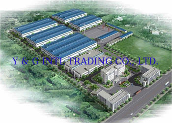 Y & G International Trading Company Limited