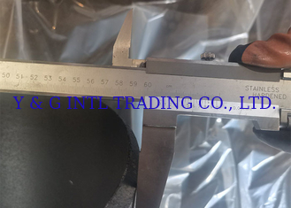 1/2 Carbon Steel 90 Degree Elbow Butt Welded Pipe Fitting SCH20
