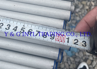 Astm A213 A249 Stainless Steel Boiler Tube Ss304 Ss304l Ss316l Ss321