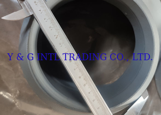 Carbon steel stamping seamless concentric reducer gas and oil pipe reducer