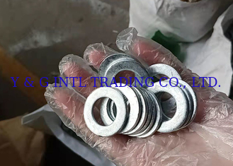 Iso 4014 40cr Hex Bolt And Nut Grade 8.8 10.9 High Strength High Tension