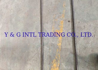 Precision Seamless Stainless Steel Tube For Heat Exchangers In Various Sizes 3MM To 530MM Diameter