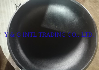 Cold Drawn Stainless Steel Threaded Fittings and Flanges for Pipe Connection