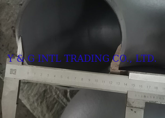 Precision CNC Machined Stainless Steel Fittings Flanges Class150-2500 Cold Drawn Technique