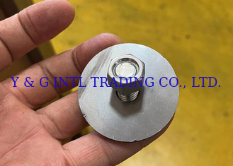 Grade 10.9 Hex Bolt Fasteners For Comprehensive Thread Specifications