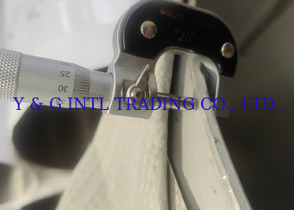 Papermaking Stainless Steel Tubing With Cold Rolled Technique