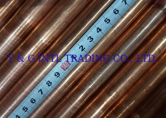 Carbon Steel Frequency Welded Finned Tube