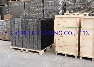 Temperature Resistance Structured Column Type / Column Packing System for Chemical Industry