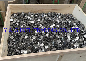Void Fraction column structured packing for Enhanced Desulfurization