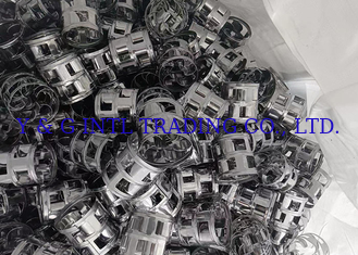 Easy to Install High Temp Structured Packing Column Desulfurization Tower System