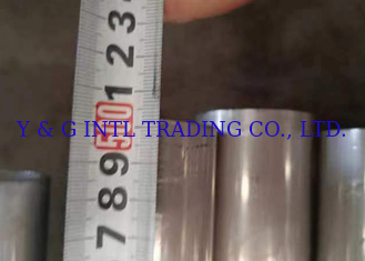 Customized Copper Alloy Tubes For Industrial Plumbing