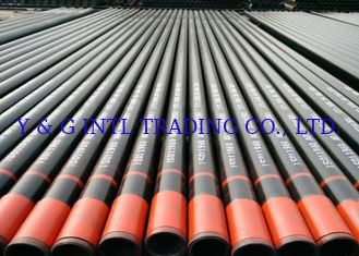 Transportation Systems Steel Line Pipe For Petroleum And Natural Gas Industry