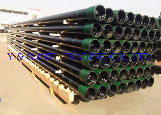 Industrial Oilfield Steel Line Pipe 60.3-139.7mm OD  EU EUE Pup Joint