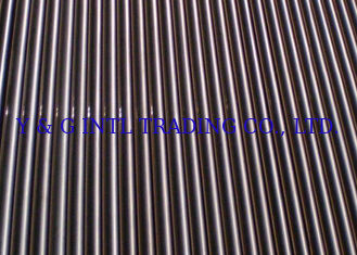 C71640 CuNi Seamless Copper Nickel Tubing For Heat Exchanger Casing