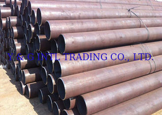 Superheater Carbon Steel Tube High Precision ASTM A556 / SA556 B2 C2 Material