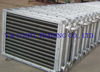 Aluminum Fin Air To Air Heat Exchanger Equipment 1 - 50 Tons 1600 * 1600mm